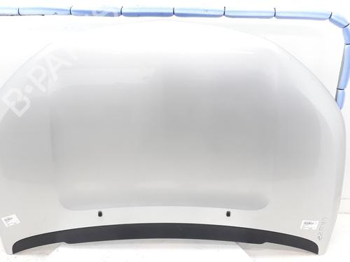 Used Hood OPEL AMPERA (R12) EV 150 (151 hp) 17836359