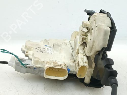 Front left lock AUDI A6 C6 (4F2) 3.0 TDI quattro | BP31710073C98  - Image 8