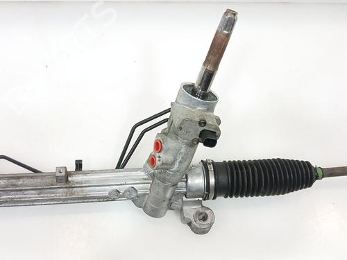 Steering rack FORD FOCUS II (DA_, HCP, DP) 1.6 TDCi | BP27891023M22 