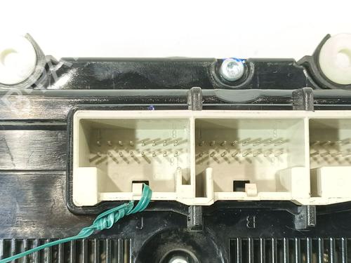 Airco bedieningspaneel VW GOLF V (1K1) 1.9 TDI | BP29629058I5 