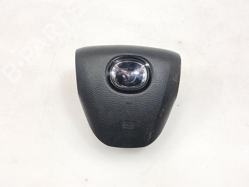 Airbag volante Airbag volante MAZDA CX-7 (ER) 2.2 MZR-CD AWD (ER10A) (173 hp) 36070215 36070215