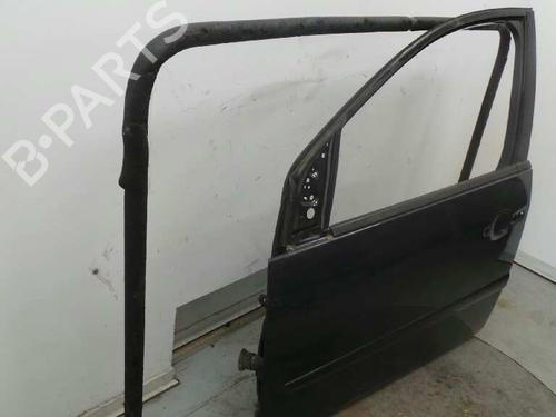 Left front door FORD FIESTA V (JH_, JD_) 1.4 TDCi | BP1361142C2 