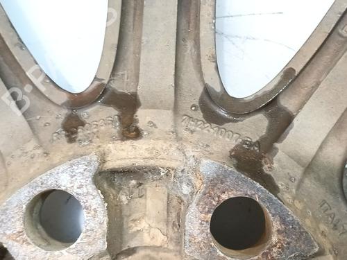 Rim LAND ROVER DISCOVERY III (L319) 2.7 TD 4x4 | BP27341491C45