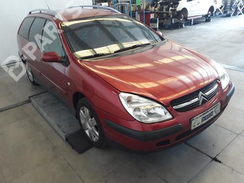 Used Parts CITROËN C5 I Break (DE_)  2.0 HDi (DERHZB, DERHZE)  942624