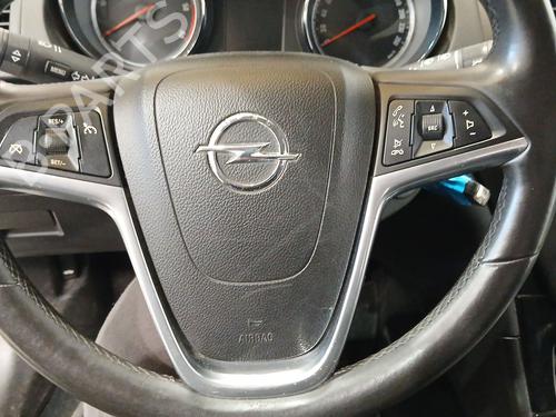 driver-airbag-opel-insignia-a-g09-2008-2009-2010-2011-2012-2013-2014-2015-2016-2017-38011439 main image