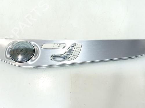 Switch MERCEDES-BENZ C-CLASS (W205) C 220 BlueTEC / d (205.002, 205.004) | BP30294185I30