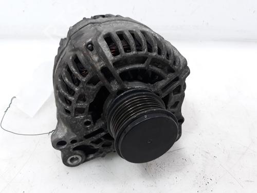 Alternator MITSUBISHI GRANDIS (NA_W) 2.0 DI-D (NA8W) | BP14992576M7 