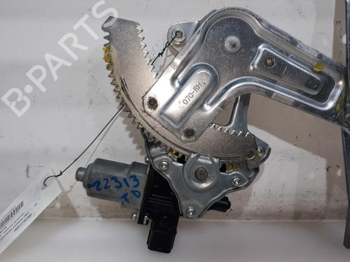 Rear right window mechanism CITROËN C4 AIRCROSS 1.6 HDi 115 AWC | BP15939679C25 
