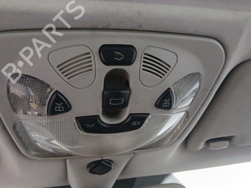 Used Interior roof light Interior roof light 38045946 38045946