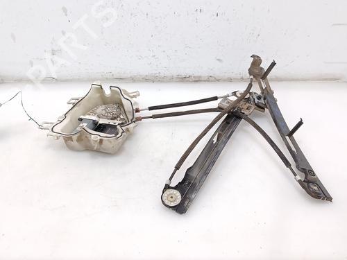 Used Front left window mechanism Front left window mechanism 38482841 38482841