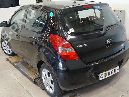 Right front window switch HYUNDAI i20 I (PB, PBT) 1.4 CRDi | BP33273230I26  - Image 7