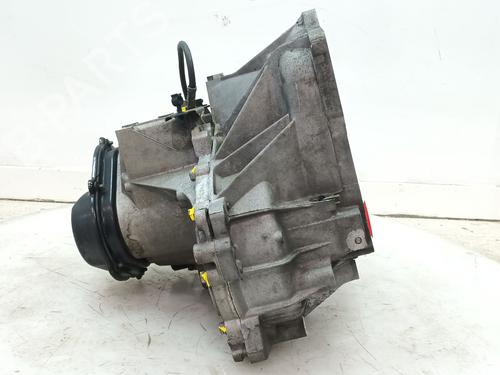 Gearbox FORD FIESTA VI (CB1, CCN) 1.4 TDCi | BP27199346M3