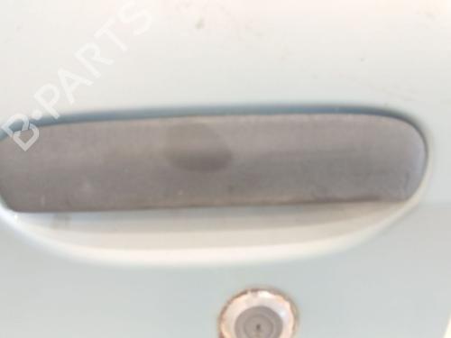 Used Front left exterior door handle Front left exterior door handle 39134893 39134893
