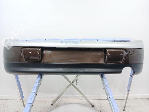 Used Rear bumper MINI MINI CLUBMAN (R55) Cooper (120 hp) 23219503