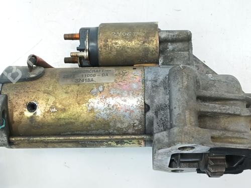 Starter FORD MONDEO III Saloon (B4Y) 2.0 16V TDDi / TDCi | BP32235335M8 