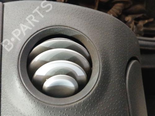 Used Air vent CITROËN C3 I (FC_, FN_) 1.4 HDi (68 hp) 28210497