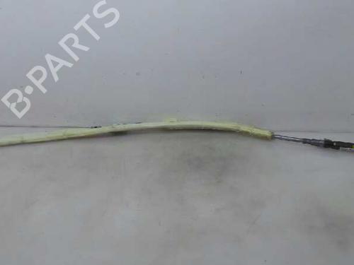 Used Left curtain airbag SKODA OCTAVIA II (1Z3) [2004-2013]  4755986
