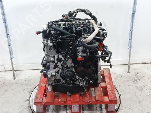 Motor JAGUAR XF I (X250) 2.2 D (190 hp) 33036691