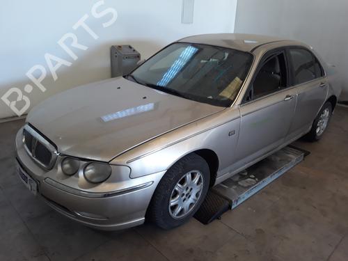 Left front indicator ROVER 75 (RJ) 2.0 CDTi | BP9292287C32 