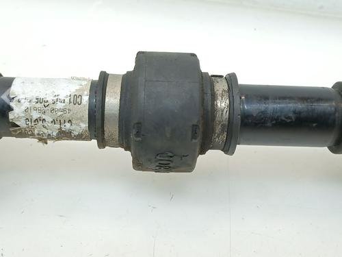 Right front driveshaft HYUNDAI SANTA FÉ II (CM) 2.2 CRDi | BP29626833M39 