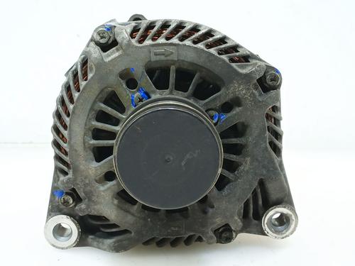 Alternator PEUGEOT 407 (6D_) 2.0 HDi 135 (6DRHRH, 6DRHRE, 6DRHRG, 6DRHRJ) | BP29889763M7 