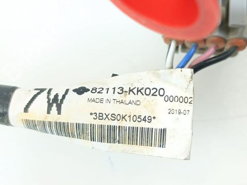 Other TOYOTA HILUX VIII Pickup (_N1_)  | BP29460547O1 