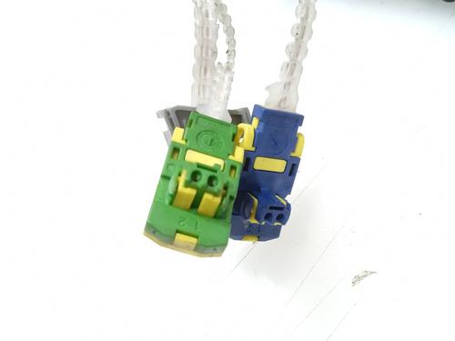 Switch CITROËN C8 (EA_, EB_)  | BP21570900I30  - Image 7