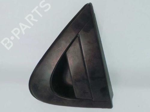 Used Rear right exterior door handle HONDA CIVIC VIII Hatchback (FN, FK) 2.2 CTDi (FK3) (140 hp) 2726256