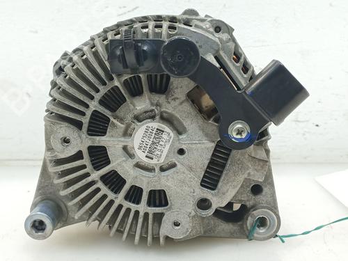 Alternator CITROËN C4 Grand Picasso I (UA_) 2.0 HDi 138 | BP30685529M7 