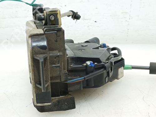 Rear left lock JAGUAR X-TYPE I (X400) 2.0 D | BP30685543C100