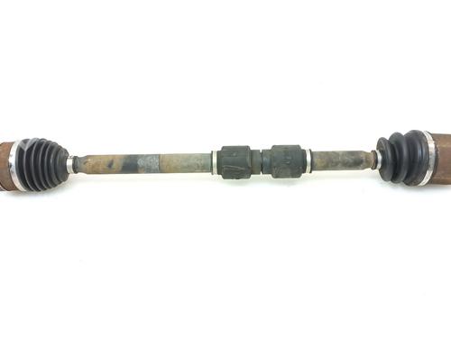 Used Right front driveshaft KIA SPORTAGE III (SL) 2.0 CRDi AWD (136 hp) 27242643