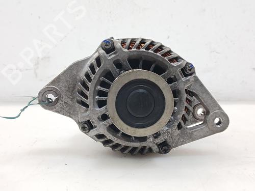 Alternator MAZDA CX-7 (ER) 2.2 MZR-CD AWD (ER10A) | BP36070216M7 - Image 3