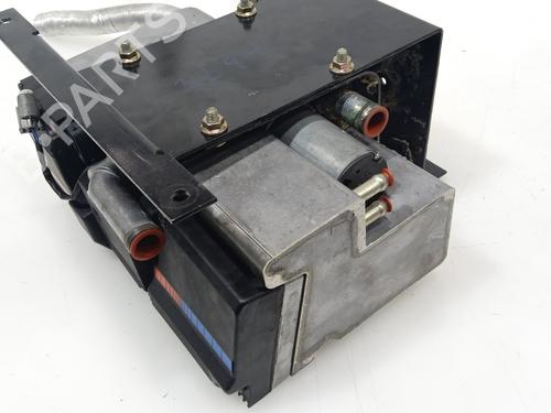 Electronic module PORSCHE BOXSTER (986) 2.5 | BP21217727M83 