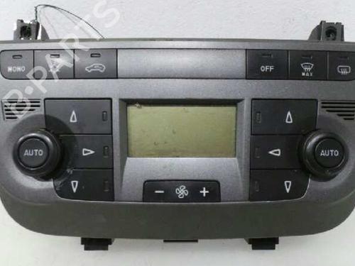 Used Climate control FIAT PUNTO EVO (199_) [2008-2025]  3162866