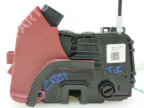 Rear left lock HYUNDAI TUCSON (NX4E, NX4A) 1.6 T-GDi | BP32240443C100