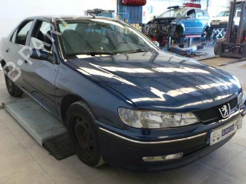 Starter PEUGEOT 406 (8B)  | BP3407763M8 