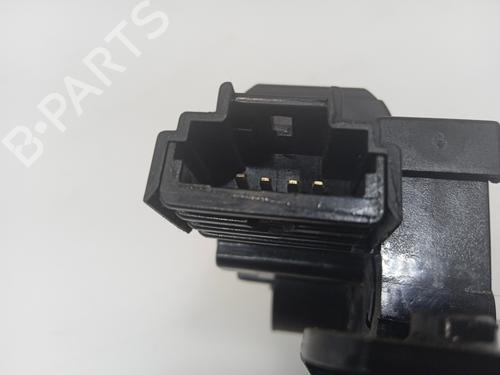 Tailgate lock NISSAN QASHQAI / QASHQAI +2 I (J10, NJ10, JJ10E) 2.0 dCi | BP19642067C101 