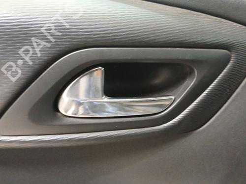Used Rear left interior door handle Rear left interior door handle 39492591 39492591