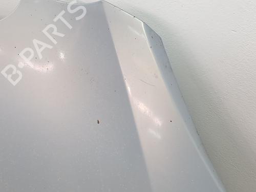Hood SEAT ALTEA (5P1) 1.9 TDI | BP25919029C1