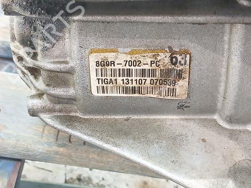 Gearbox VOLVO V50 (545) 2.0 D | BP33217031M3 - Image 6