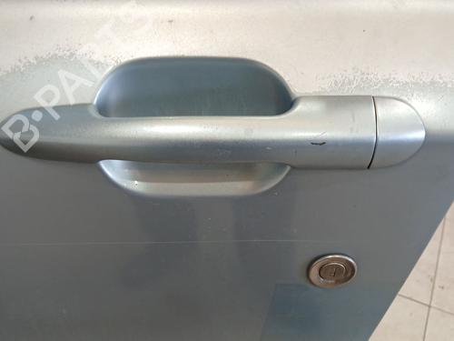 Front left exterior door handle FIAT STILO (192_) 1.9 JTD (192_XE1A) 735316676 | 735316676