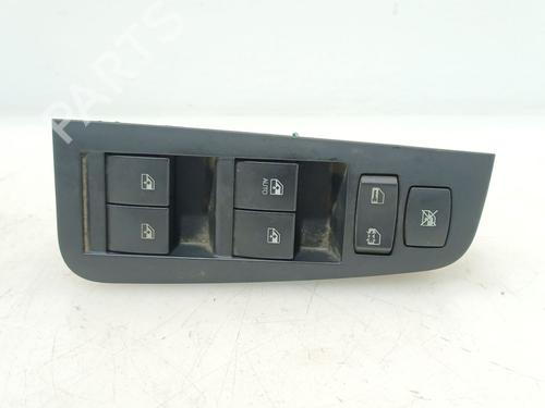 Used Left front window switch CHEVROLET EPICA (KL1_) 2.0 D (150 hp) 31043422