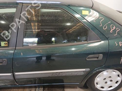 Used Left rear door CITROËN XANTIA (X1_, X2_) 1.6 i (88 hp) 28424307