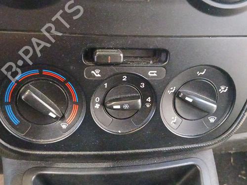 Used Climate control Climate control 39144030 39144030