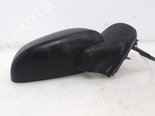 Right mirror NISSAN PATHFINDER III (R51) 2.5 dCi | BP10991427C27 