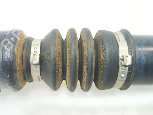 Driveshaft TOYOTA HILUX VIII Pickup (_N1_)  | BP29418329M37 