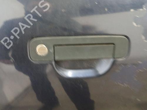 front-right-exterior-door-handle-audi-a4-b5-8d2-1994-1995-1996-1997-1998-1999-2000-2001-34369877 main image