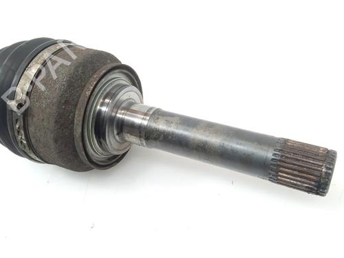 Right front driveshaft HYUNDAI TERRACAN (HP) 2.9 CRDi 4WD | BP22312939M39 