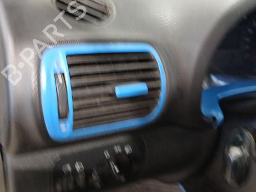 Luftventil Luftventil SEAT TOLEDO II (1M2) 1.9 TDI (110 hp) 33704305 33704305