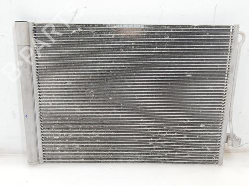 AC radiator BMW X5 (E70) xDrive 30 d | BP38238648M32 - Image 4